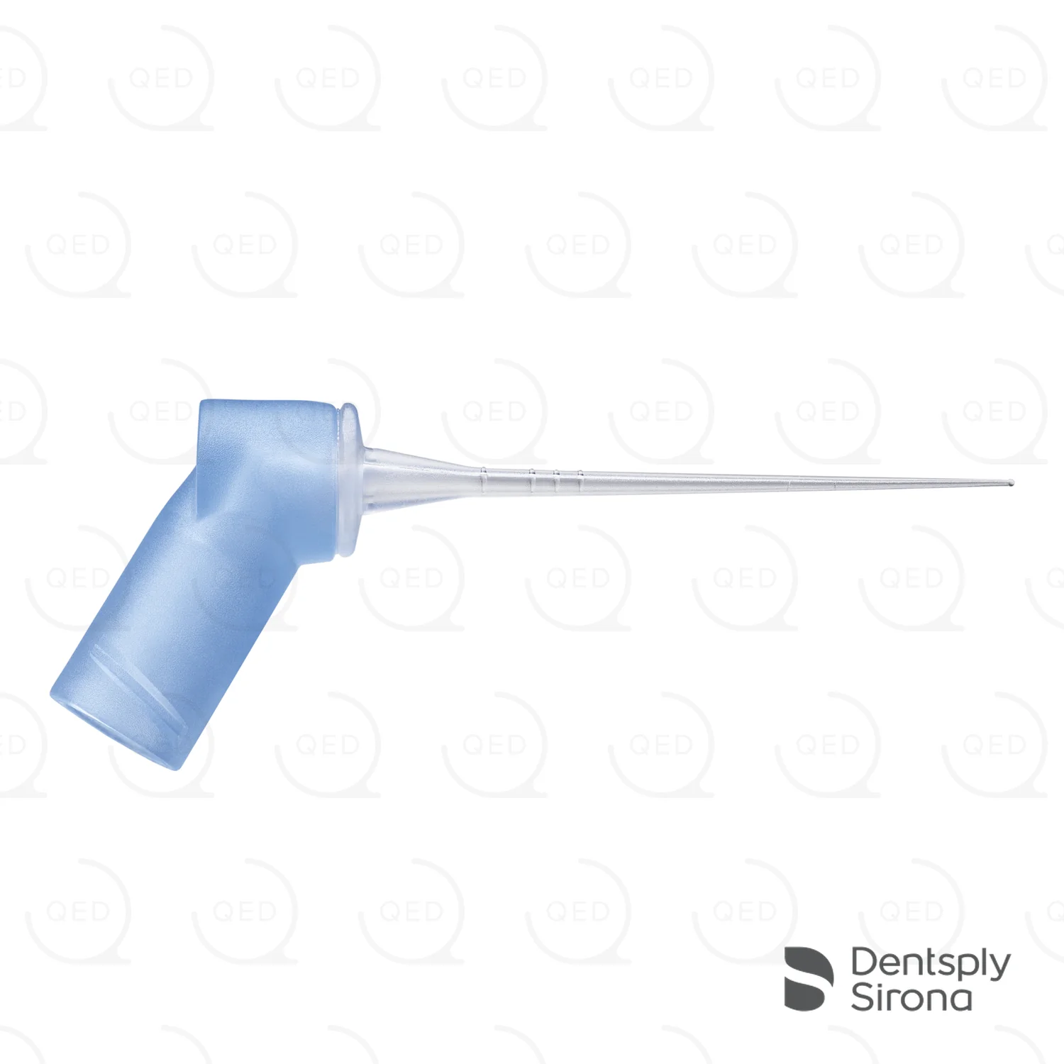 Irrigation needles (40)