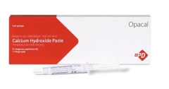 OPACAL Calcium Hydroxide 3ml Syringe