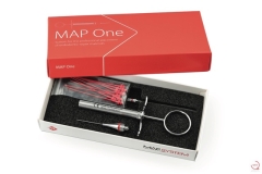 MAP One (1 NiTi Memory Needle   Syringe)