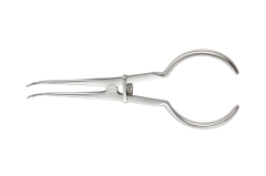 Dam Clamp Forceps Washington