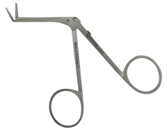 Micro Forceps 60º
