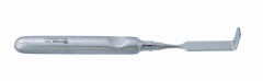 90º Retractor Serrated Edge - Anterior