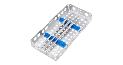 Penn Endo Micro-Mirror Set 2|3|4 mm