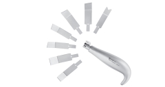 Penn Endo Retractor Set