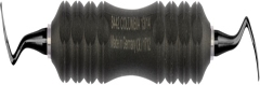 ENDOBLACK® Posterior Curette