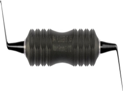ENDOBLACK® Retroplugger 075| Length 4.5mm