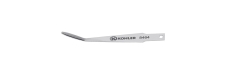 Micro Mirror - Diamond Shaped | Flexible Shaft | 2mm