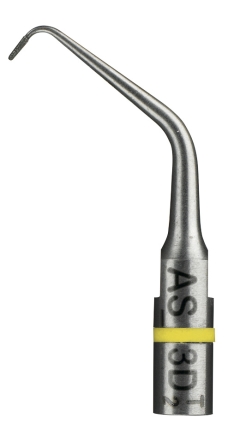 AS3D 3mm .09 Taper