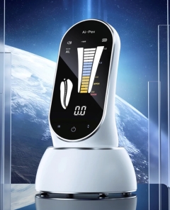 Ai-Pex Vitality Tester with built-in Apex Locator