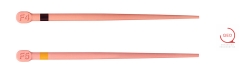 ProTaper Gold® Conform Fit Gutta Percha F4-F5 (60)