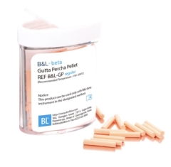 Beta GP Pellets Regular (100)