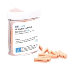 Beta GP Pellets Soft (100)