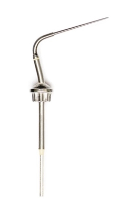Alpha Plugger 040|.04 Taper