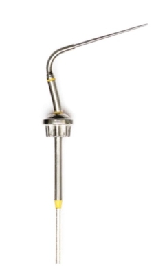 Alpha Plugger 045|.04 Taper