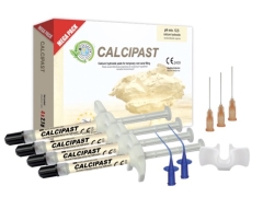 Calcipast Calcium Hydroxide (4 x 2.1g)