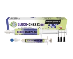 Gluco-Chex 2.0% Gel Chlorhexidine (10ml)