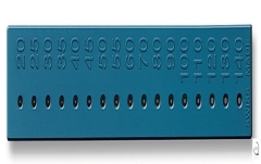 Gauge for GP Blue