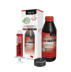 Endo-Solution 17% EDTA (200ml)