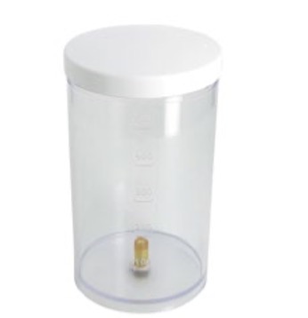 Newtron P5 XS BLED Water Tank 500ml