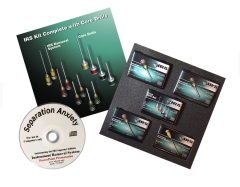 IRS Instrument Removal System Kit