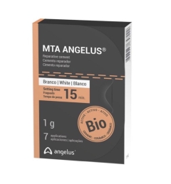 MTA Angelus® White 1g