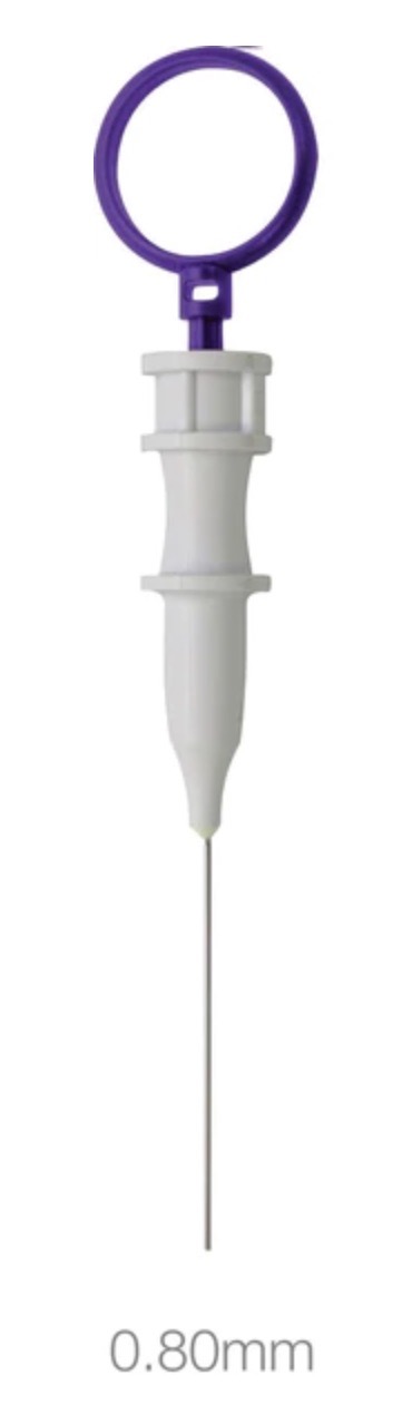 Disposable MTA Carriers 0.80mm (10)