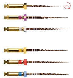 Protaper Gold® SX-F3|25mm (6)