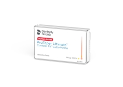 ProTaper Ultimate™ Conform Fit Gutta Percha F1-F3 (60)