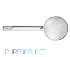 Pure Reflect® Mirror Nº 0 Ø14mm (12)