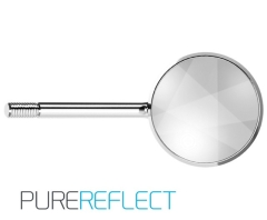 Pure Reflect® Mirror Nº 2 Ø18mm (12)