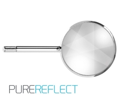 Pure Reflect® Mirror Nº 4 Ø22mm (12)
