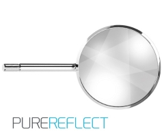 Pure Reflect® Mirror Nº 6 Ø26mm (12)