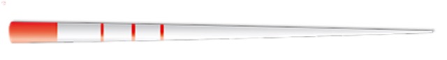 RECIPROC® Paper Points R25 (144)