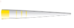 RECIPROC® Paper Points R50 (144)