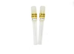 Steri Irrigation Tips Round End 30g (50)