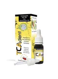 TCA dent 10ml