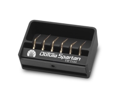 Spartan Tip Stand