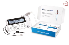 VDW.GOLD®RECIPROC® Inc 6:1 Contra-Angle & Blue System Kit