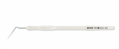 MC K-File Ø015|21mm|.04 Taper (6)