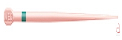 WaveOne® Gold Conform Fit Gutta Percha Medium (60)