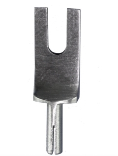 WAM'X® Prong Refill Universal Large