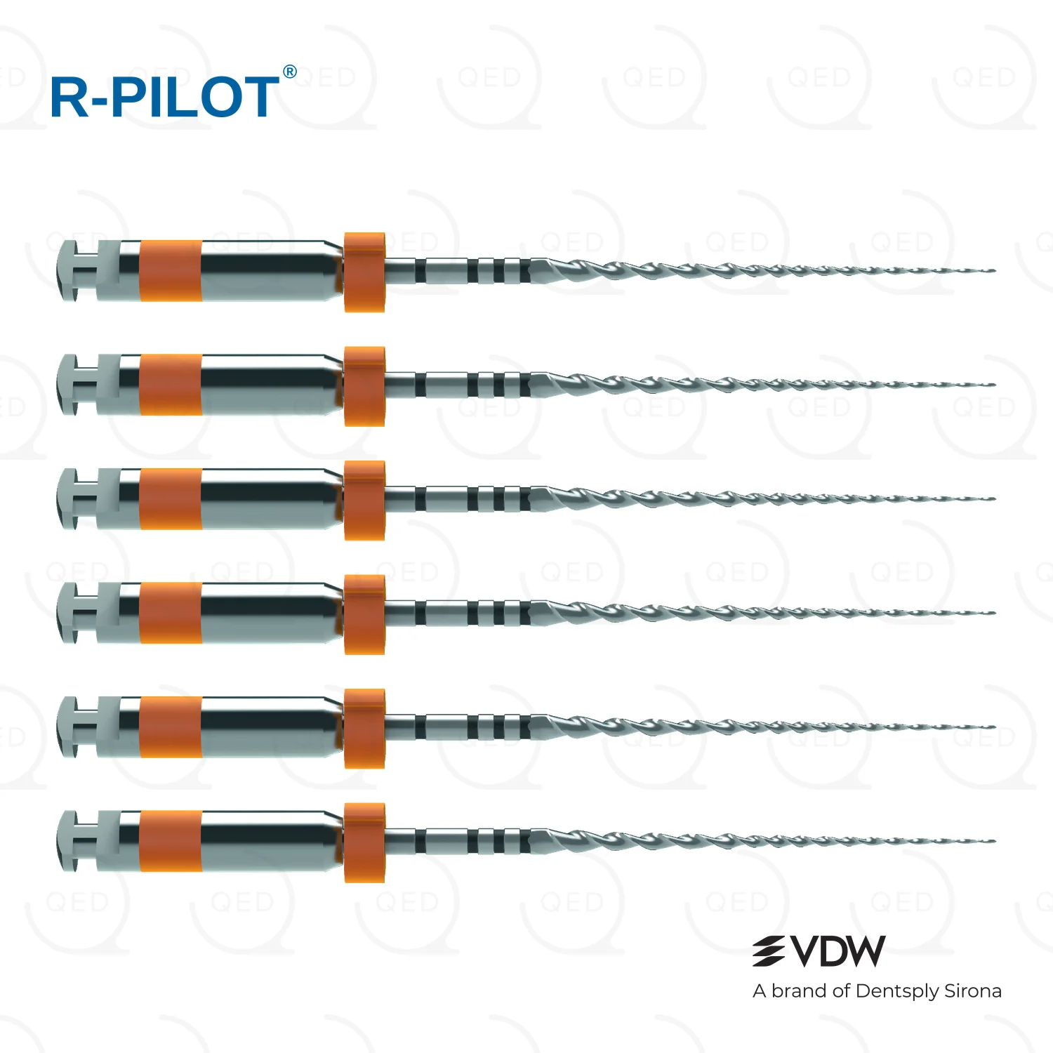 R-PILOT&reg; 25&nbsp;mm