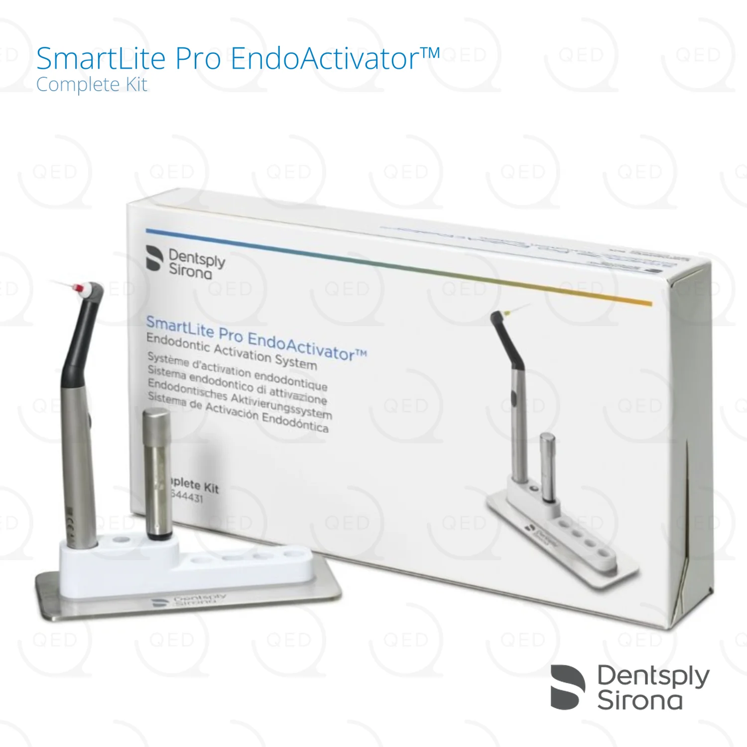 SmartLite Pro EndoActivator&reg;
