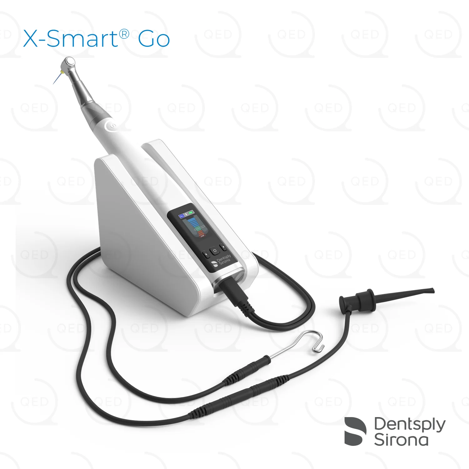 X-Smart&reg; Go