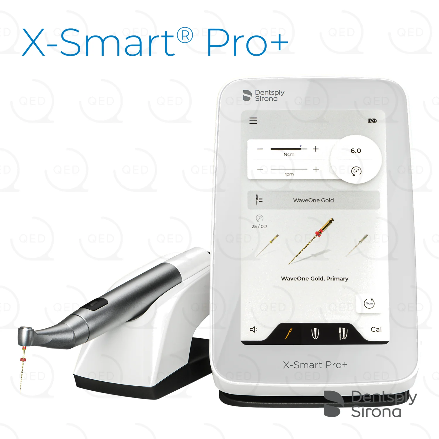 X-Smart&reg; Pro+